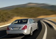 Mercedes-Benz S65 AMG Mercedes-Benz S65 AMG